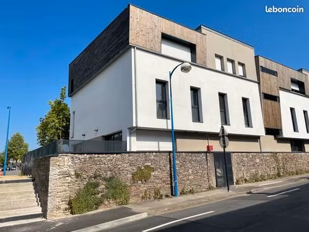 studios habitat jeunes meublés à nort-sur-erdre