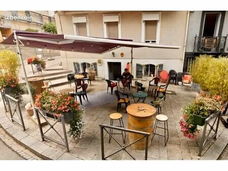 pop up store / boutique éphémère