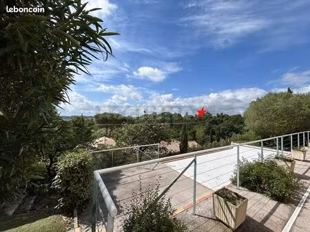 maison 6 pièces 168 m²