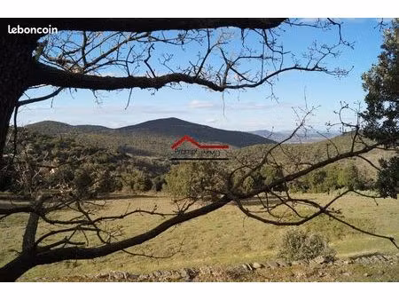terrain 23648 m² tordères
