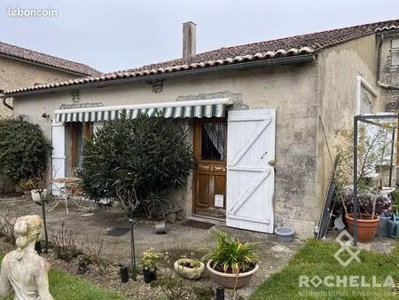 maison 2 pièces 94 m²