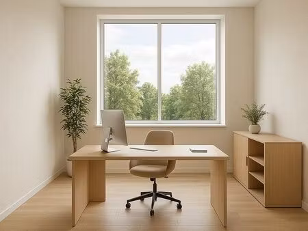 local commercial 72 m² antony