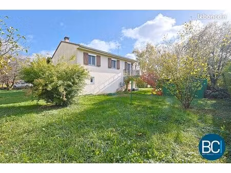 maison 4 pièces 115 m²