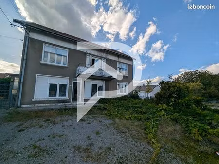 maison 8 pièces 180 m²