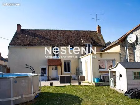 maison 7 pièces 160 m²