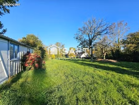 terrain 2480 m² quettreville-sur-sienne