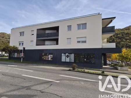 appartement 4 pièces 72 m²