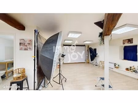 local 57 m² carbonne