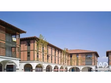 local 30 m² plaisance-du-touch