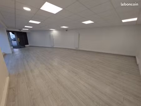 local commercial 69 m²