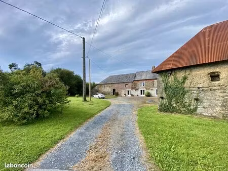 maison 6 pièces 164 m²