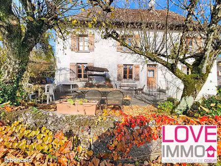 maison 10 pièces 189 m²