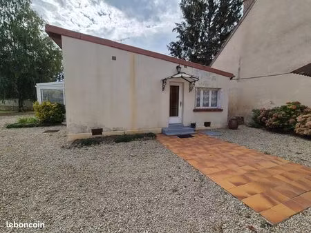 maison 4 pièces 73 m²