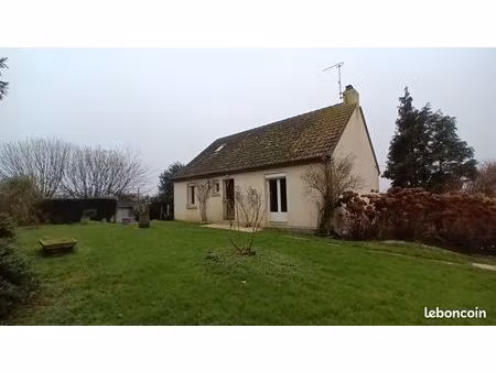 maison 5 pièces a rénover