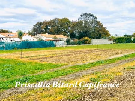 terrain 1 220 m² forges