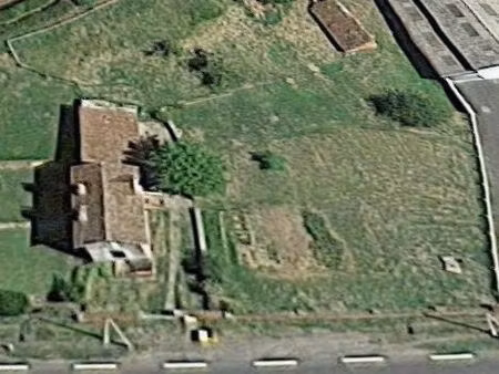 vente terrain aurillac 1670 m²