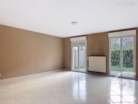 maison 4 pièces 94 m²