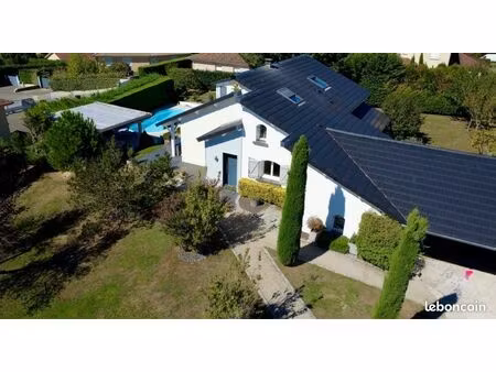 maison de charme chapèze