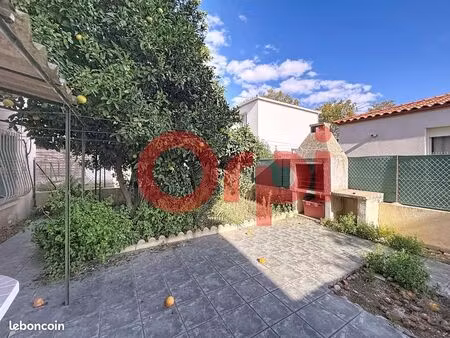 appartement 3 pièces 68 m²