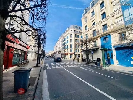 boutique 200 m² puteaux