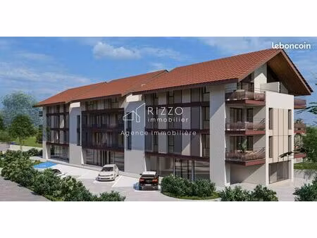 studio 1 pièce 25 m²