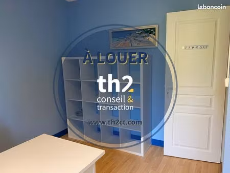 bureaux 10 m² saint-lô