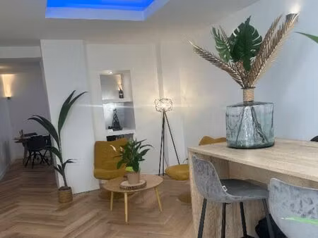 local commercial 42 m²