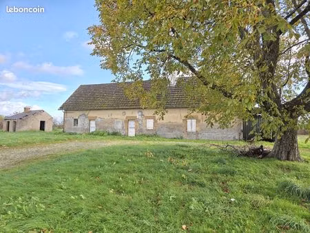 propriété 4 pièces 95 m²