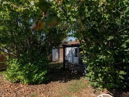 terrain prl de 233 m² à herm (40)