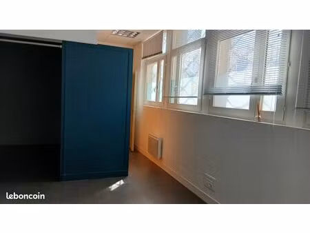 commerce hôtel 49 m²