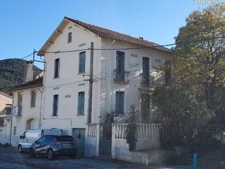 maison de caractère