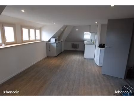 location appartement nexon