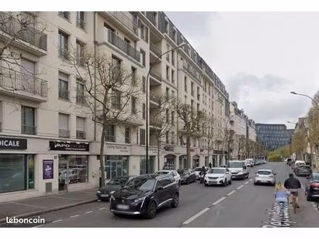 local commercial 112 m²