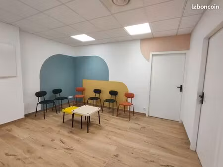 location local professionnel fuveau meyreuil letholonet chateauneuf-le-rouge