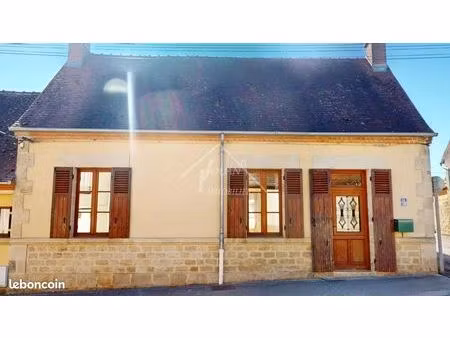 maison 6 pièces 116 m²