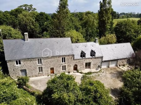longère 7 pièces 252 m²