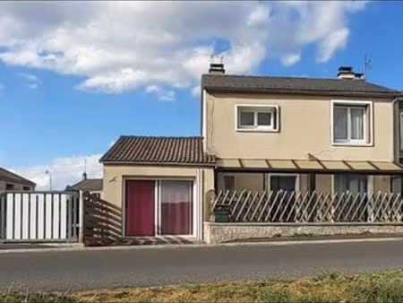 maison à saint alban sur limagnole