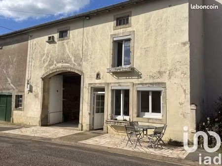 maison 5 pièces 115 m²