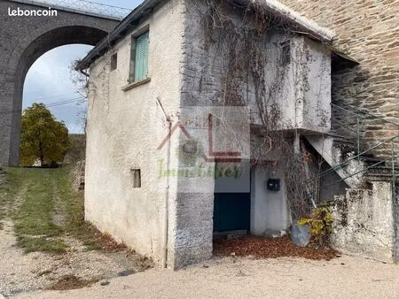 maison 3 pièces 42 m²