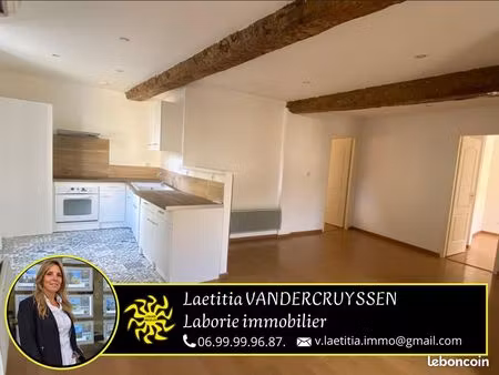 maison de village 7 pièces 148 m²