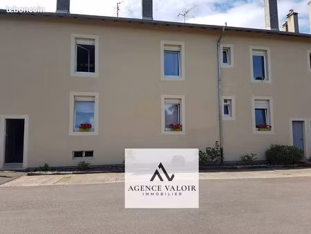 immeuble 233 m² rémilly