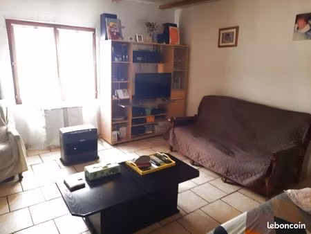 appartement 4 pièces 87 m²