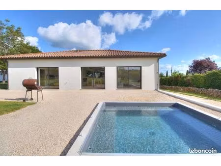 maison 4 pièces 112 m²