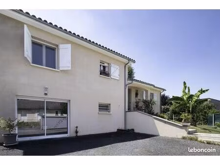 maison 4 pièces 94 m²