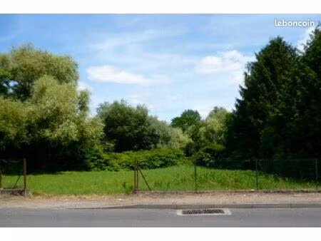 terrain 1 191 m² montceau les mines