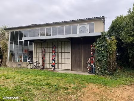 immeuble de rapport 6 pièces 250 m²
