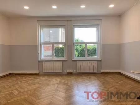 espace bureau à louer