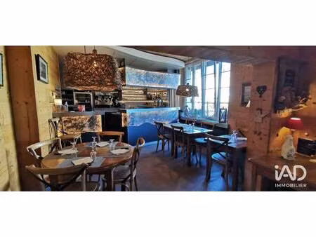 local commercial à vendre