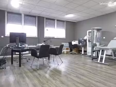 local 156 m² hagondange