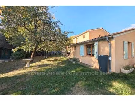 riviera arriere pays immobilier